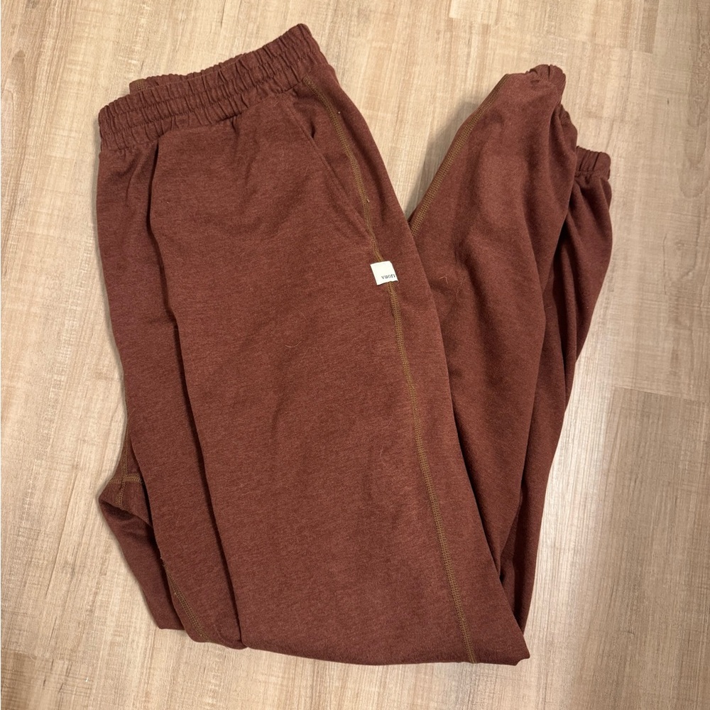 Vuori Boyfriend Jogger